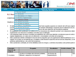 INTRANET / SISTEMA