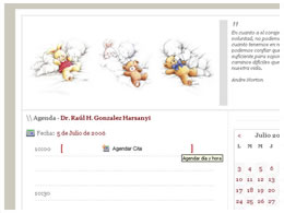 INTRANET / SISTEMA