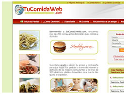 COMERCIO ELECTRÓNICO
