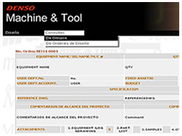 INTRANET / SISTEMA