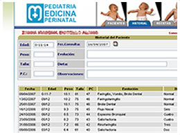 INTRANET / SISTEMA
