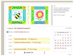 INTRANET / SISTEMA