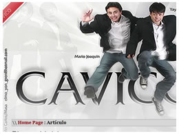 BLOG DE NOTICIAS