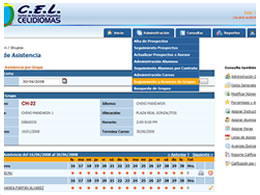 INTRANET / SISTEMA