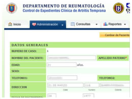 INTRANET / SISTEMA