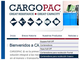 SITIO WEB