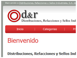 SITIO WEB
