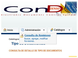 INTRANET / SISTEMA