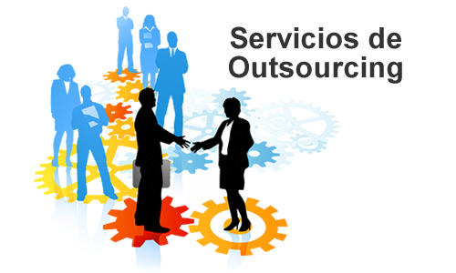 Outsourcing TI