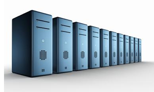 Hospedaje Web en Monterrey