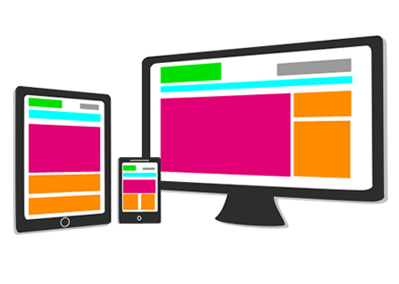 Diseño Web Responsivo